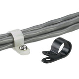 Panduit CCL Lock, 3-key Combination, Net-access And Net-serv Cabinets, Key Override