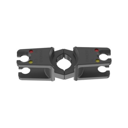 Panduit CD-2001-2 | Crimp Dies for Ct-2001 Tool, #2 AWG Copper.