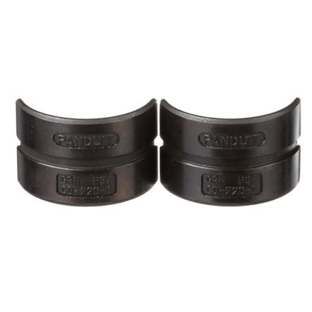 Panduit CD-920-1 | Pan-Lug CD-920-1 CD-920 Crimp Dies, 1, Black Oxide, Steel, PK1