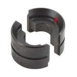 Panduit CD-920-8 | Pan-Lug CD-920-8 CD-920 Crimp Dies, 8, Black Oxide, Steel, PK1
