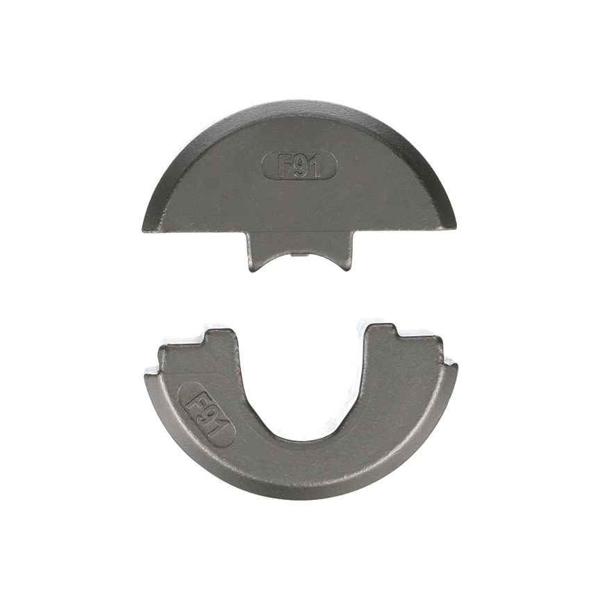Panduit CD-920-F90 | Pan-Term CD-920-F90 Crimp Die for Large Ferrule
