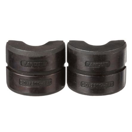 Panduit CD-930G-1/0 | StructuredGround CD-930G-1/0 Crimp Dies