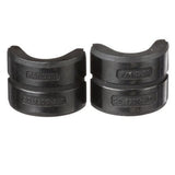 Panduit CD-930G-250 | Pan-Lug CD-930G-250 CD-930G Crimp Dies, Black Oxide, Steel, PK1