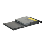 Panduit CDE1 | NET-DIRECT AIR INLET DUCT, 1 RU
