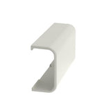Panduit CF3IW-E | LD3 Low Voltage Coupler Fitting, Off White, Pack of 20