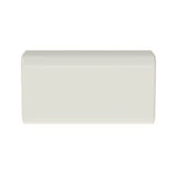 Panduit CF3IW-E | LD3 Low Voltage Coupler Fitting, Off White, Pack of 20