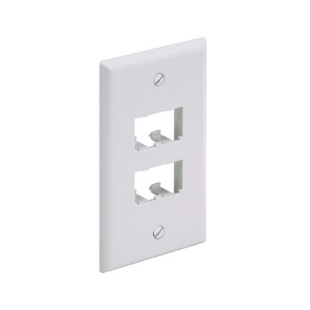 Panduit CFP4IG | Pan-Net Faceplate