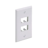 Panduit CFP4IG | Pan-Net Faceplate