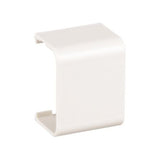 Panduit CFX10IW-X | LD10 / LDPH10 / LD2P10 Power Rated Coupler Fitting, Off White, Pack of 10