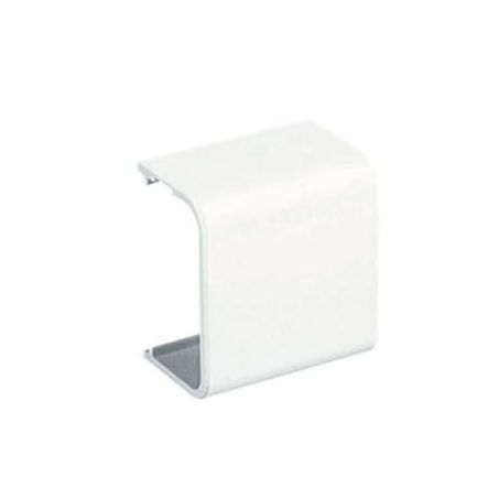 Panduit CFX5EI-X LD5 / LDPH5 / LDS5 Power Rated Coupler Fitting, Electric Ivory, Pack of 10