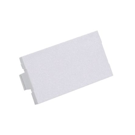 Panduit CHB2MIG-X | Mini-Com® Blank Faceplate Insert