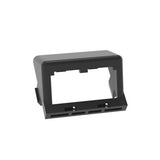 Panduit CHS2BL-X | Insert, 2 Port, Sloped, Black, Pack of 10