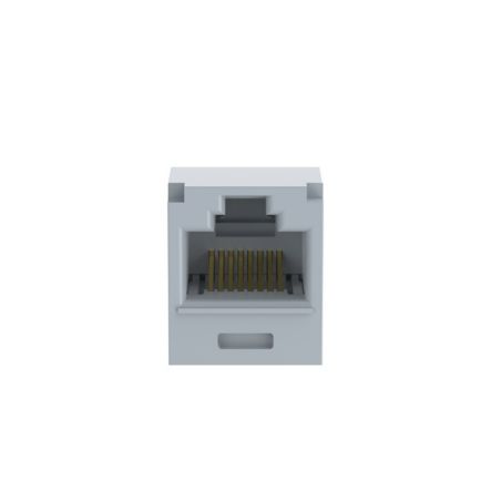 Panduit CJ6X88TGIG-24 | Mini-Com Utp Rj45 Cat 6A Tg Jack Module, Ig