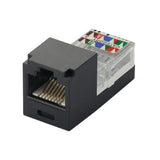 Panduit CJ88BLY | Pan-Net Jack Module