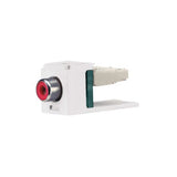 Panduit CJRRBL | Pan-Net RCA Module
