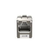 Panduit CJS688TGWHY | Mini-Com Stp Rj45 Cat 6 Tg Jack Module, White