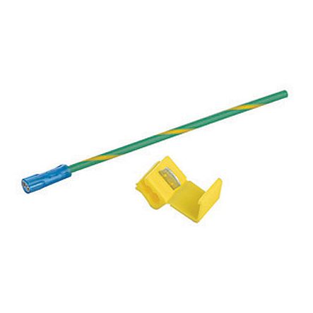Panduit CJSGK-XY | Grounding kit for Shielded Jack Modules