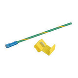 Panduit CJSGK-XY | Grounding kit for Shielded Jack Modules