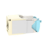 Panduit CJT6X88TGEI | Mini-Com UTP RJ45 Cat 6A 28/30 AWG TG Jack Module, Electric Ivory