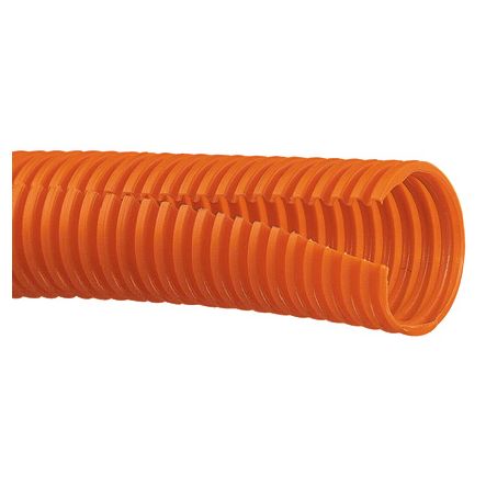 Panduit CLT125F-L3 | CLT125F-L3 Corrugated Loom Tubing