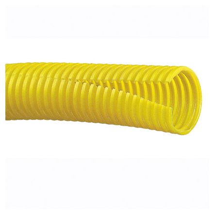 Panduit CLT125F-L4 | CLT125F-L4 Corrugated Loom Tubing