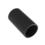 Panduit CLT150F-D20 | Clt150F-D20 Loom Tubing, Black, Pe, 500', Pk1