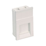 Panduit CM6CSSBL-X | Pan-Net Adapter