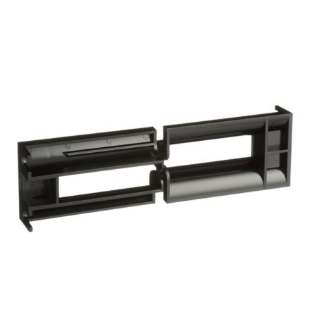 Panduit CMBRC1 Kit of Two Bend Radius Control Fingers, 1.7";H x 0.75";W x 3.0";D