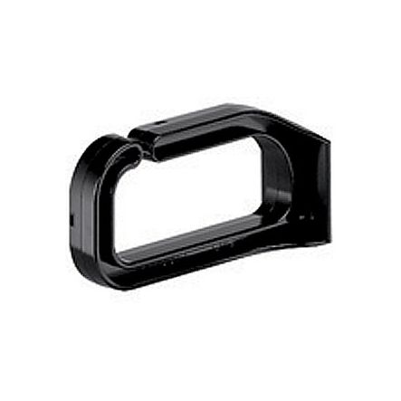 Panduit CMDRH1-C | Cable Management, Horizontal D-Ring, Outside dimensions: 1.5";H x 3";W, Black, Pack of 100