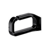 Panduit CMDRH1-C | Cable Management, Horizontal D-Ring, Outside dimensions: 1.5";H x 3";W, Black, Pack of 100