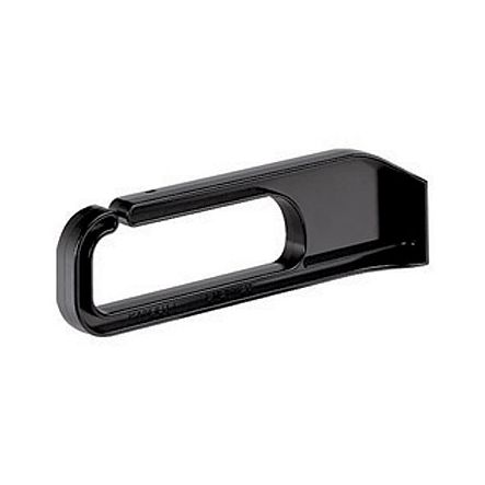 Panduit CMDRHD1 | Horizontal D-Ring High Density, Outside dimensions: 1.5";H x 5";W