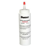Panduit CMP-100-1 | Joint Compound, For Pad-to-Pad or Thread-to-Thread Aluminum Connections, 8 Oz