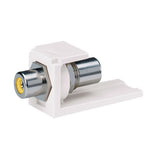 Panduit CMRPYWH | Pan-Net RCA Module
