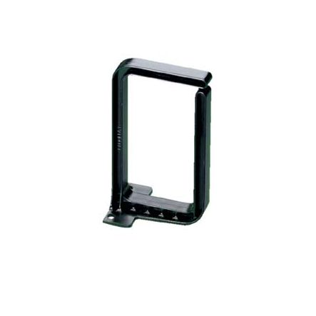 Panduit CMVDR2 2"; Wide Vertical Cable Management Bracket
