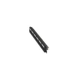 Panduit CPPKL6G24WBL | Patch Panel Kit, Cat 6 Utp, 24 Port, 1 Ru, Bl