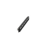 Panduit CPPKL6G24WBL | Patch Panel Kit, Cat 6 Utp, 24 Port, 1 Ru, Bl