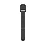 Panduit CSB42-230-330-Q | CSB42-230-330-Q Cushion Sleeve, Individual, TPU, 376mm L, 42.7mm W, PK25