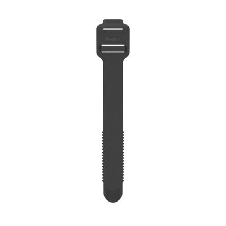 Panduit CSB42-230-330-Q | CSB42-230-330-Q Cushion Sleeve, Individual, TPU, 376mm L, 42.7mm W, PK25