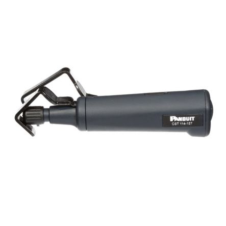 Panduit CST114-157 | Cable Stripping Tool