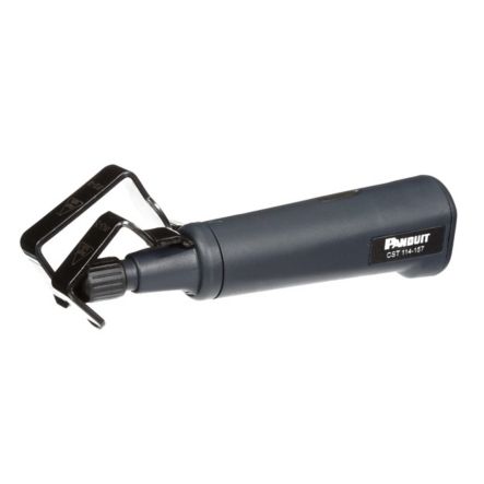 Panduit CST114-157 | Cable Stripping Tool