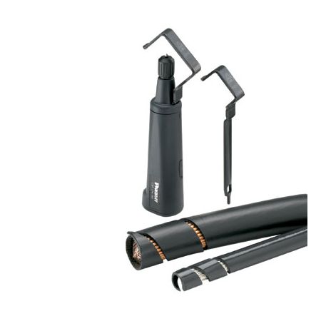Panduit CST114-157B | Pan-Lug CST114-157B Replacement Blade Kit