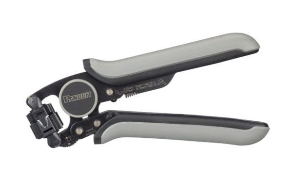 Panduit CT-1200 | Contour Crimp CT-1200 Trapezium Crimp Tool