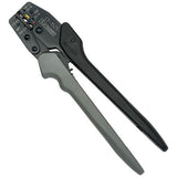 Panduit CT-1525 | Contour Crimp Ct-1525 Crimp Tool, 10-26 Awg, Pk1