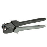 Panduit CT-1700 | Contour Crimp Ct-1700 Controlled Cycle Crimp Tool, 8-1 Awg, Pk1