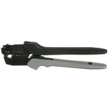 Panduit CT-1700 | Contour Crimp Ct-1700 Controlled Cycle Crimp Tool, 8-1 Awg, Pk1