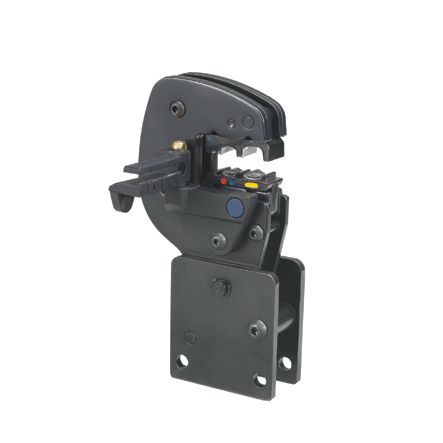 Panduit CT-2550CH | Blackfin Ct-2550Ch Crimp Head
