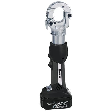 Panduit CT-3001/STINT | Pan-Lug CT-3001/STINT Battery Hand Crimping Tool