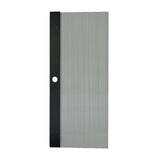 Panduit CURFS06F06HBW1 | Net-Contain Roof Section, For 1800Mm Aisle Width, White