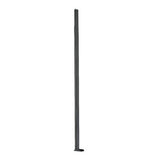 Panduit CUSMPR52ST01B1 | NET-CONTAIN MID SPAN, FOR 42RU-52RU CABINETS, BLACK