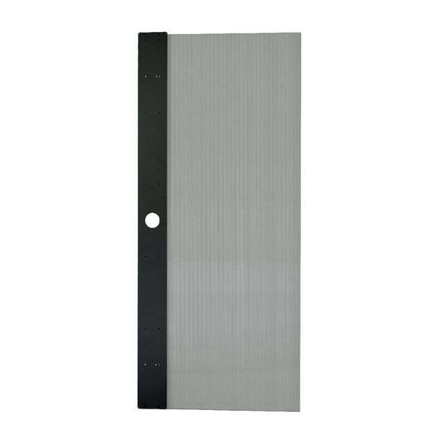 Panduit CUSRRFS06W1 | Net Contain USRC Roof Panel 600mm, White